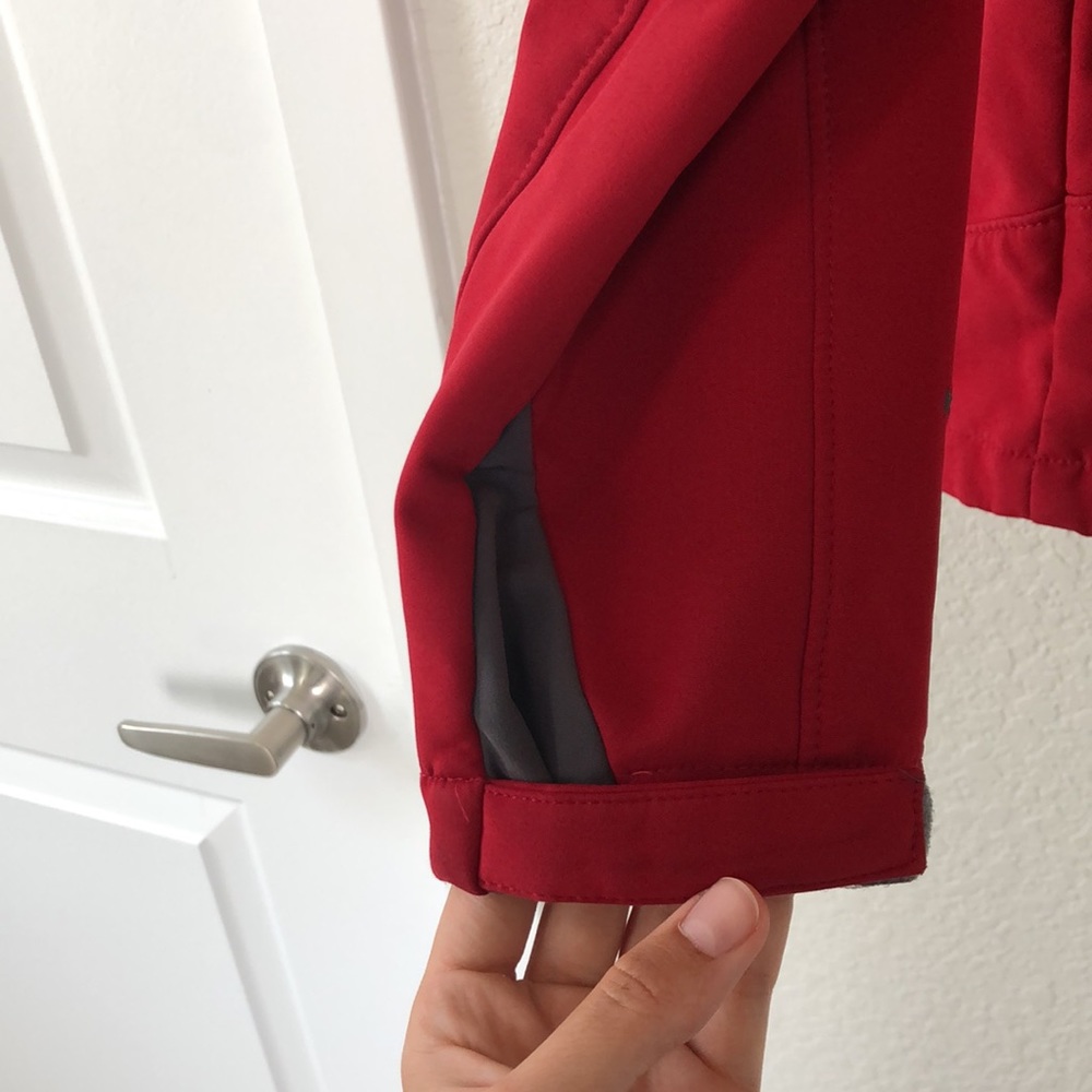 Winter/rain jacket - Picture 4 of 6